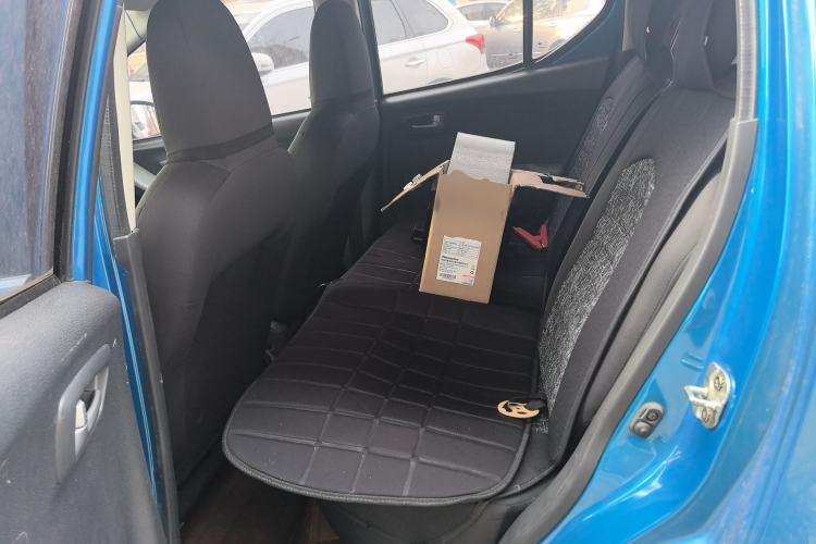 Used Suzuki Alto 2013 Revised Version 1.0L Manual Comfort Edition