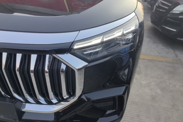 Used Geely Auto Haoyue L 2024 2.0T DCT Prestige Version