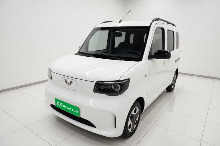 Used Wuling Zhiguang New Energy 2025 Comfort Model