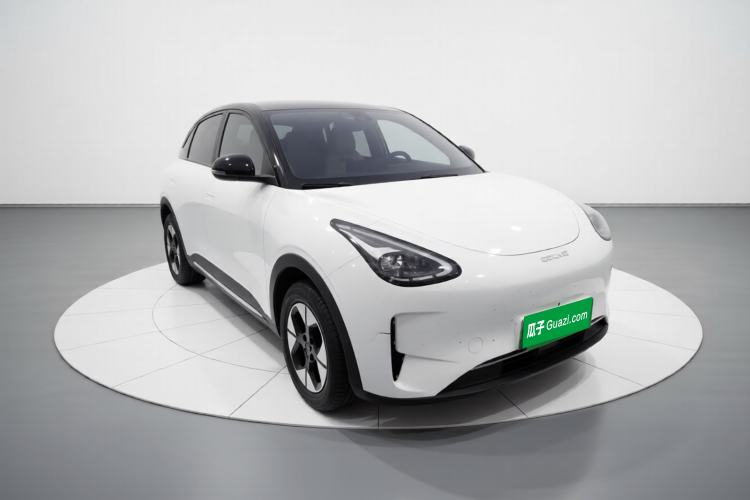 Used Geely Galaxy Geome 2025 310km Dream Edition