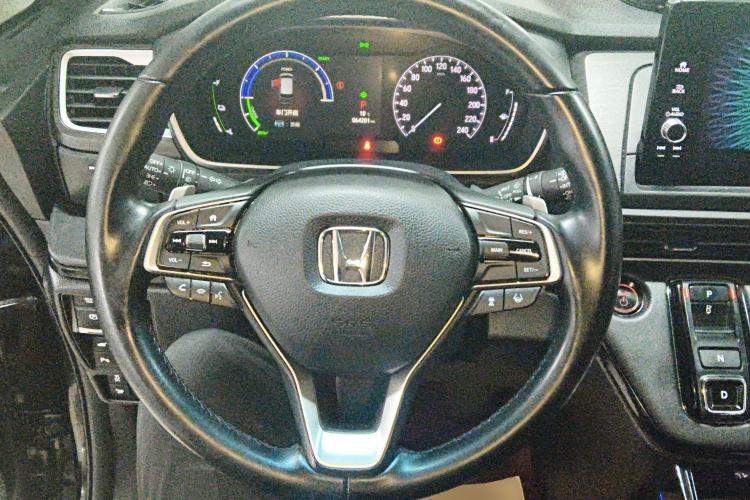 Used Honda Elysion 2022 2.0L eHEV Luxury Edition