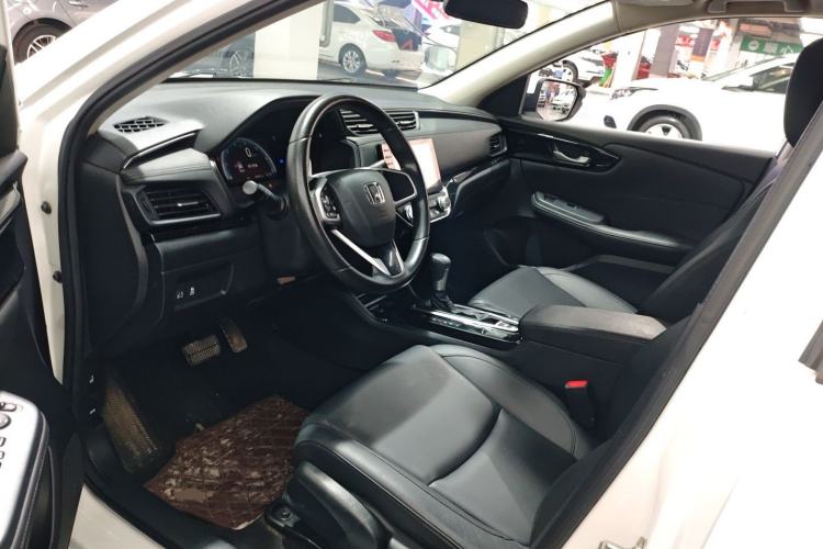 Used Honda Crider 2022 180Turbo CVT Luxury Edition