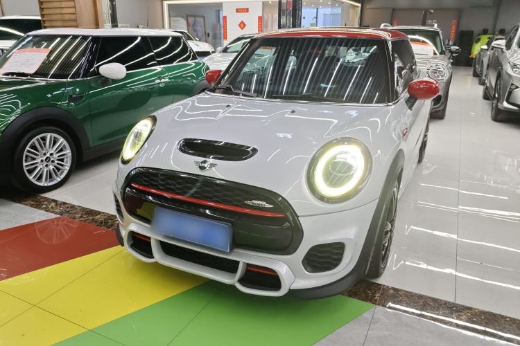 Used MINI JCW 2020 2.0T JOHN COOPER WORKS