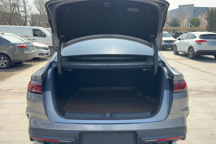 Used BYD Qin L 2024 DM-i 80KM Beyond Model