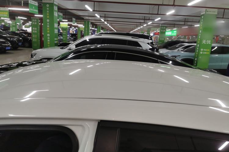 Used Toyota Corolla 2022 TNGA 1.5L CVT Pioneer Edition Roof