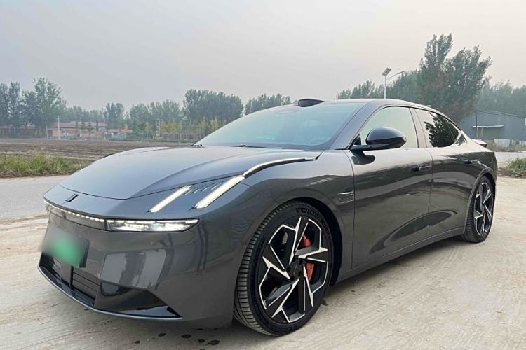 Used Lynk & Co Z10 2025 95 kWh 702 km All-Wheel Drive Intelligent Driving Ultra