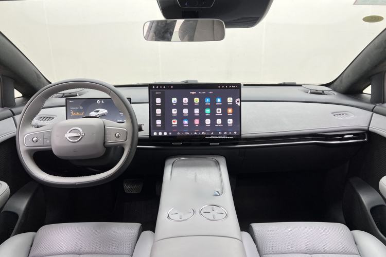 Used Nissan N7 2025 510 Max