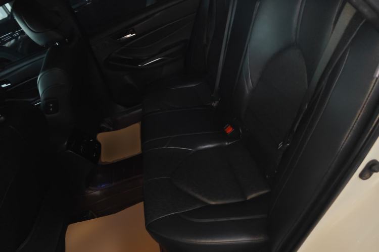 Used Toyota Avalon 2019 2.0L XLE Premium Edition China VI