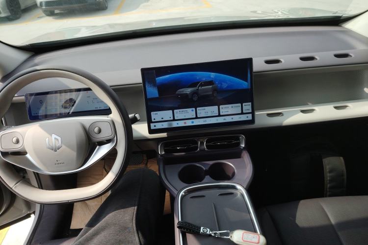 Used Leapmotor B10 2025 510 Joyful Edition