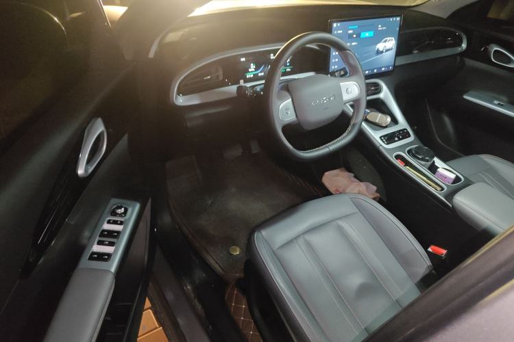 Used Geely Galaxy Geome 2025 UP 410km Exploration Edition
