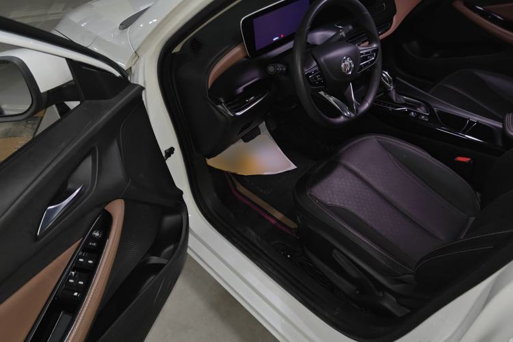 Used Buick Verano 2022 Pro 533T Enjoyment Edition