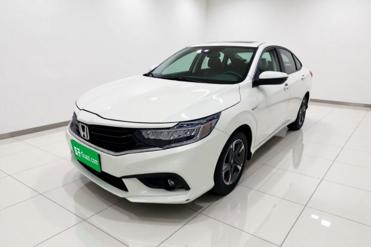 Used Honda Envix 2021 Rui Hybrid 1.5L Pure Comfort Version Guazi used car, China used car export, Used car for sale, Used cars, Cheapest cars for sale