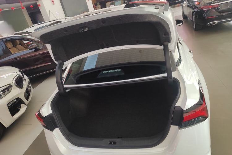 Used Nissan Teana 2022 2.0L XL-TLS Enjoyment Edition Trunk