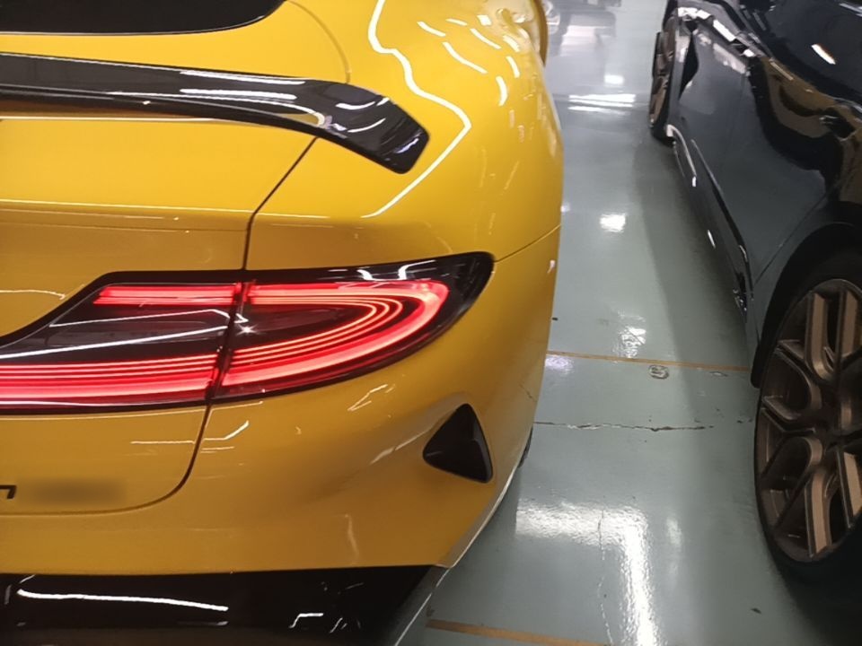 Xiaomi Auto SU7 Ultra 2025 Ultra Model — снимка 9