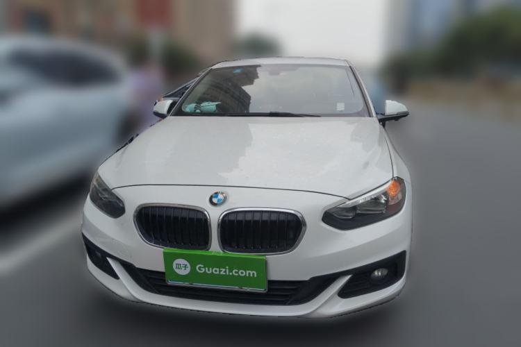 Used BMW 1 Series 2018 118i Fashion Model