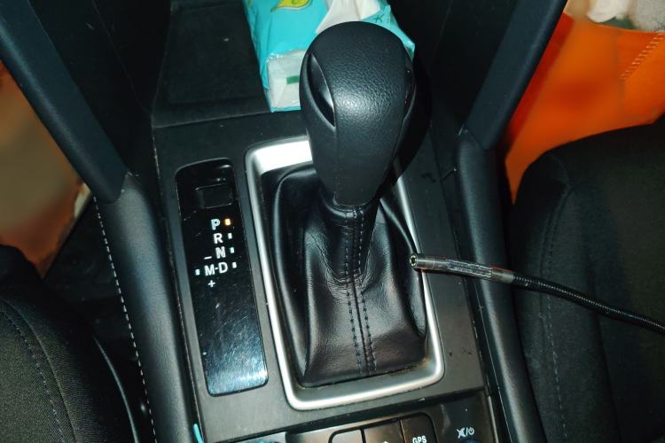 Used Mazda CX-4 2021 2.0L Automatic Two-Wheel Drive Blue Sky Dynamic Edition