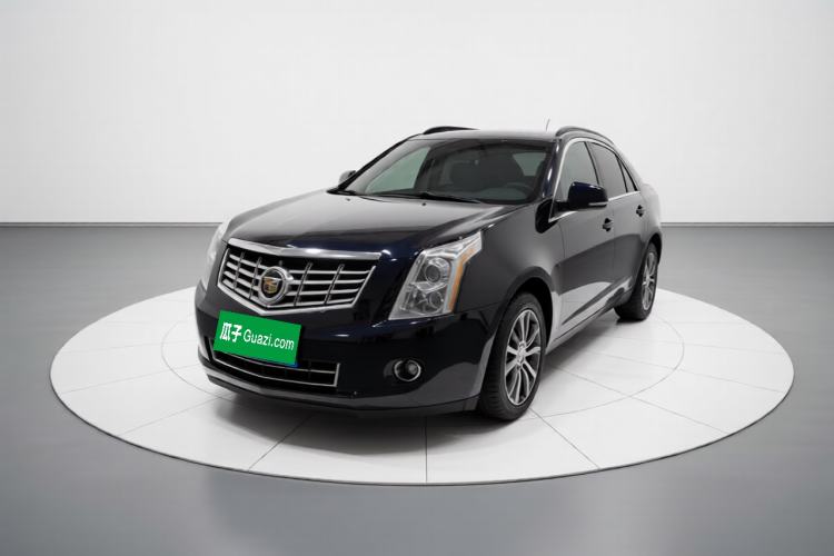Used Cadillac SRX 2013 3.0L Comfort Model