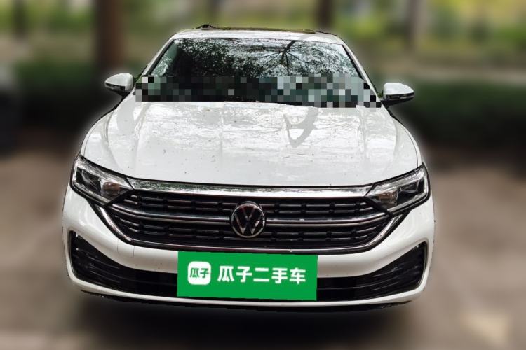 Used Volkswagen Sagitar 2023 280TSI DSG Excellence Edition Front