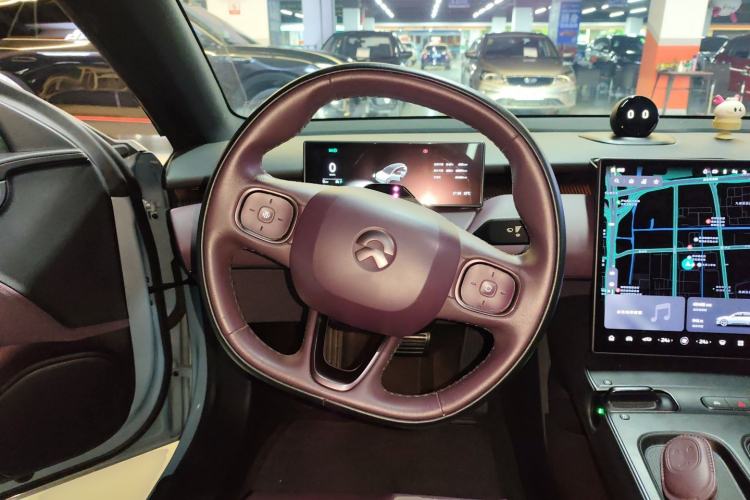 Used Nio ET5T 2023 75 kWh Touring