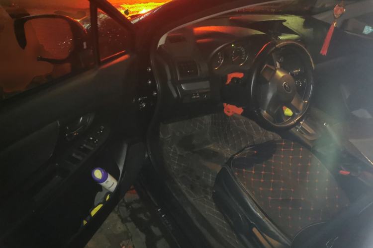 Used Subaru XV 2014 2.0i Comfort Edition
