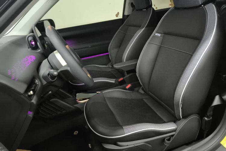 Used MINI Electric MINI COOPER 2024 456km COOPER E Classic Edition