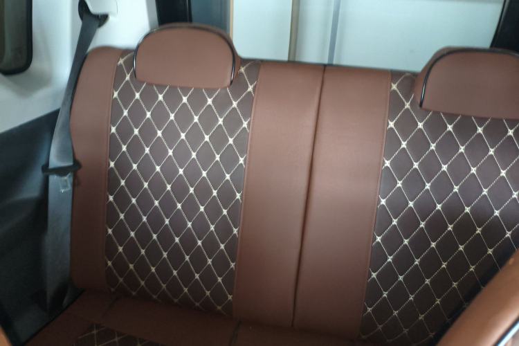 Used Geely Galaxy Panda 2025 210km Panda Kart