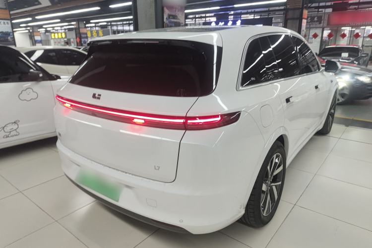 Used Li Auto L7 2023 Max model