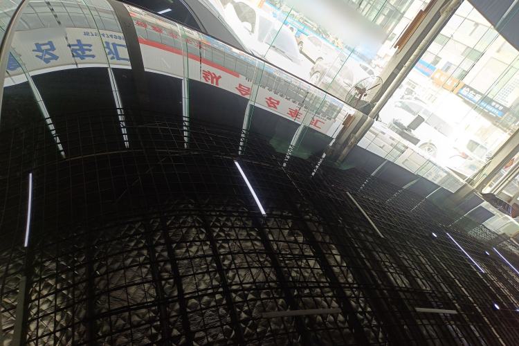 Used BMW 5 Series 2026 530Li Prestige M Sport Package
