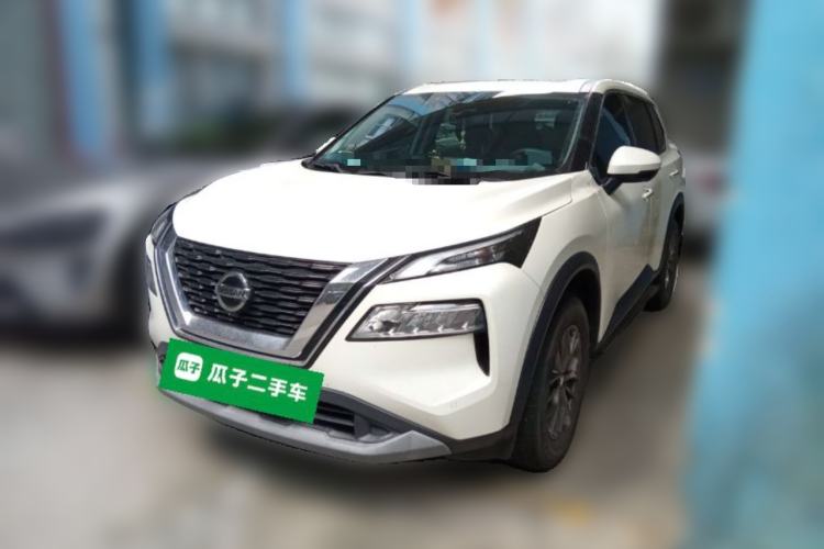 Used Nissan X-Trail 2021 VC-Turbo 300 CVT 2WD Luxury Edition Guazi used car, China used car export, Used car for sale, Used  cars, Cheapest cars for sale