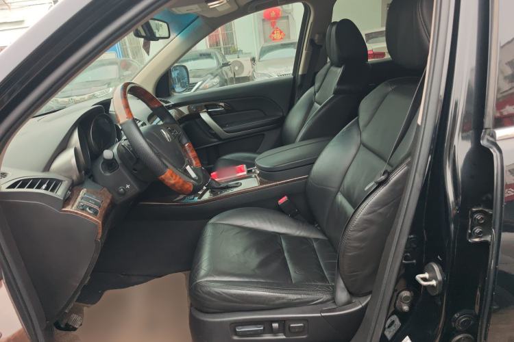 Used Acura MDX 2011 3.7 Standard Deluxe Sport Edition