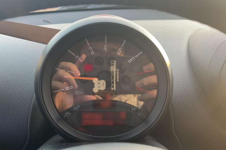 Used MINI Countryman 2014 1.6T COOPER ALL4 Fun