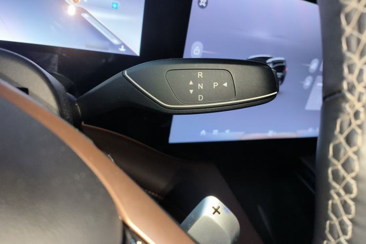 Used EXEED Lanyue 2023 400T Four-Wheel Drive Star Prestige Edition 6 Seats