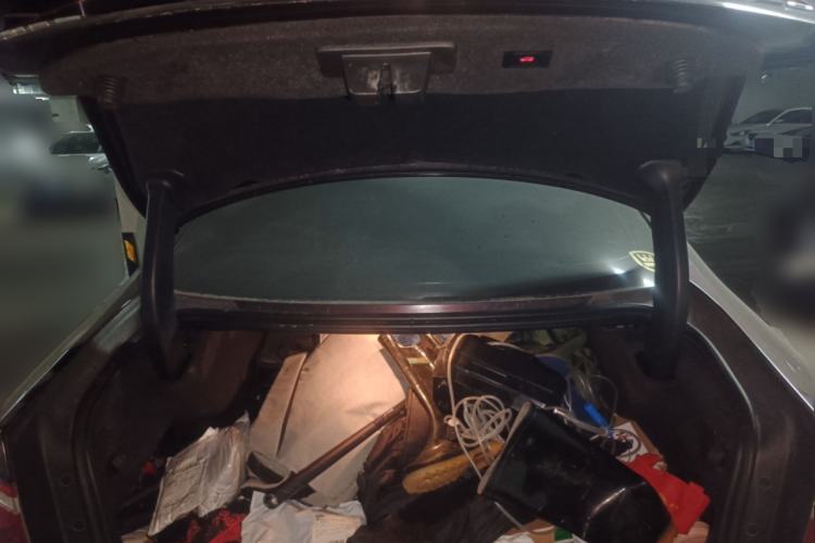 Used Jaguar XFL 2017 XFL 2.0T 200PS Windflower Edition
