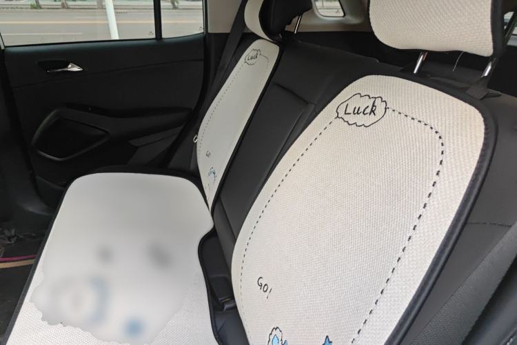 Used Hyundai ix35 2021 2.0L Automatic 2WD GLS Leading Edition
