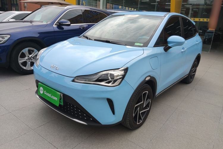 Used NETA AYA 2023 401 Lite