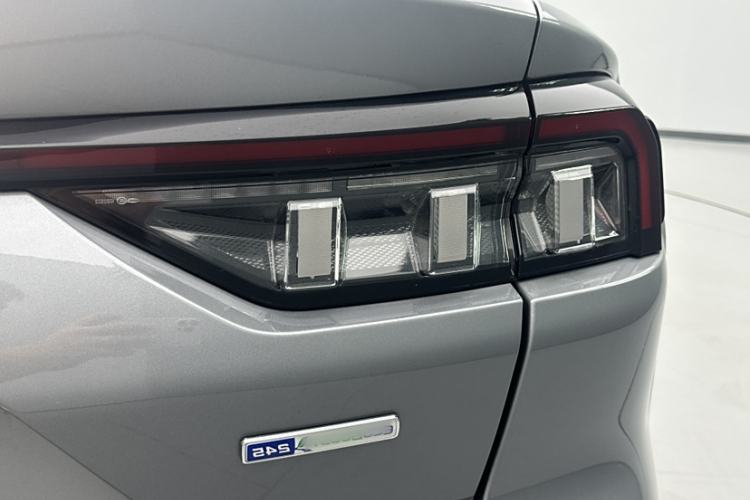 Used Ford Mondeo 2022 Restyled EcoBoost 245 Luxury Version