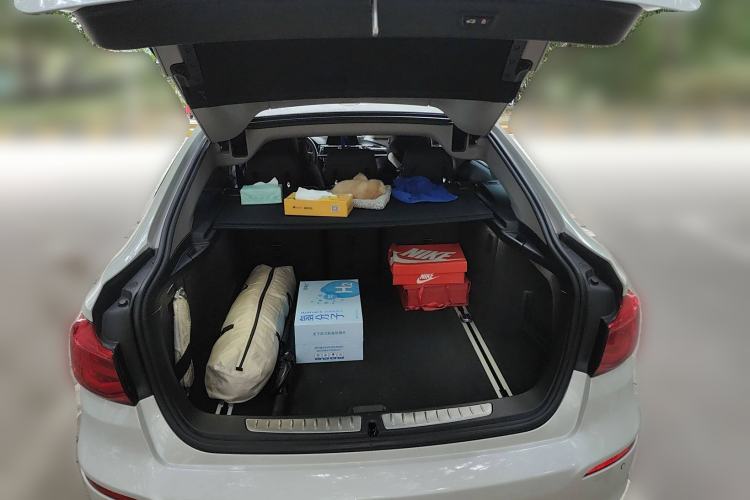 Used BMW 3 Series GT 2019 320i Sport Edition