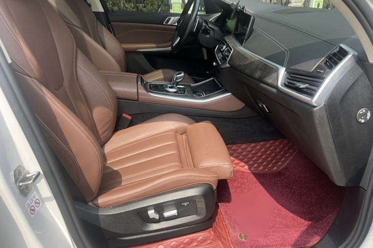 Used BMW X5 (Import) 2020 xDrive30i X Design Package
