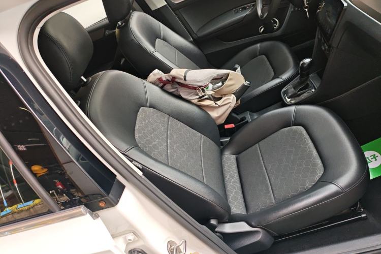 Used Volkswagen Santana 2015 1.6L Automatic Comfort Edition
