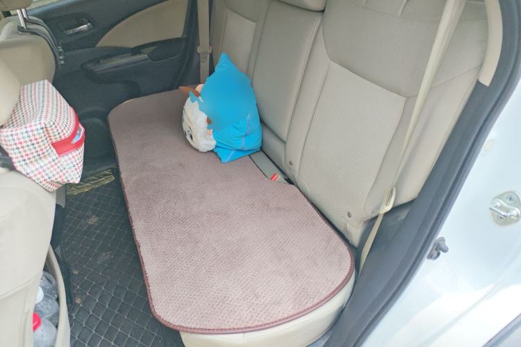 Used Honda CR-V 2015 2.0L two-wheel drive Fashion Edition
