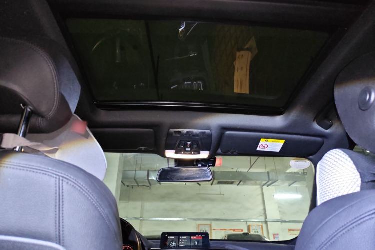 Used BMW 3 Series GT 2020 320i M Sport Package Headliner