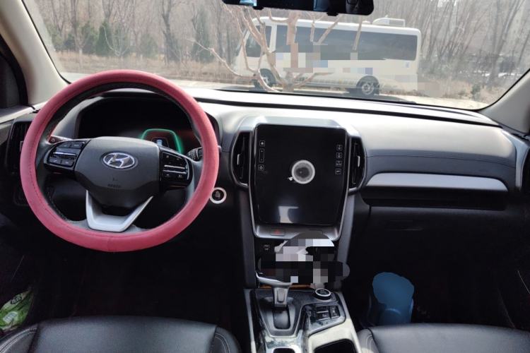 Used Hyundai ix35 2021 2.0L Automatic 2WD GLS Leading Edition