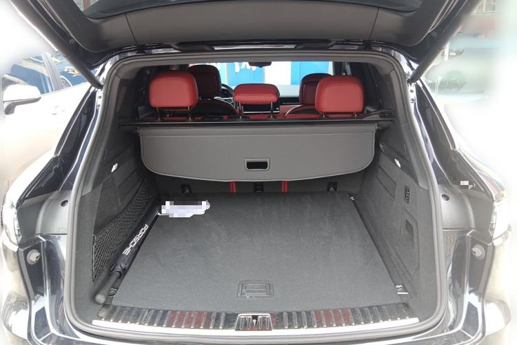 Used Porsche Cayenne E-Hybrid 2023 Cayenne E-Hybrid 2.0T
