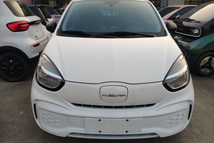Used Roewe Clever 2022 311km QiQi BoBo Edition Front
