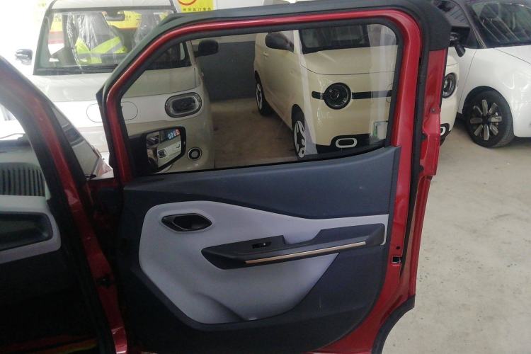 Used Baojun E200 2020 305KM Smart Drive Version