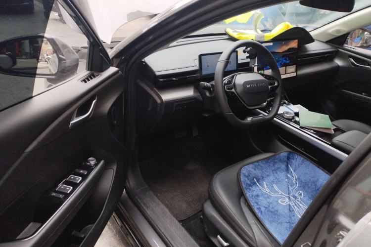 Used Wuling Xingguang 2023 150 Advanced Edition