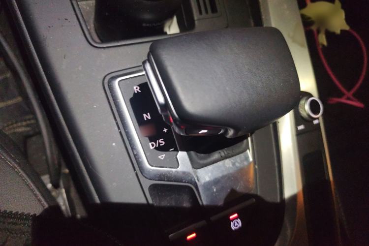 Used Audi A4L 2020 40 TFSI Fashion Dynamic Model