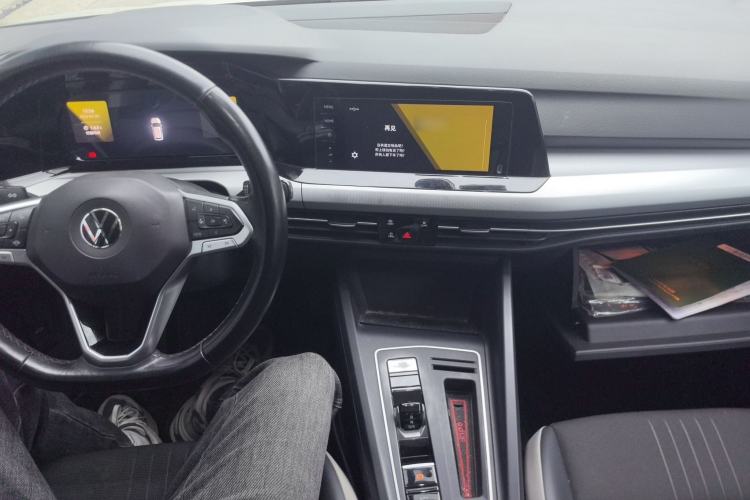 Used Volkswagen Golf 2021 280TSI DSG Pro