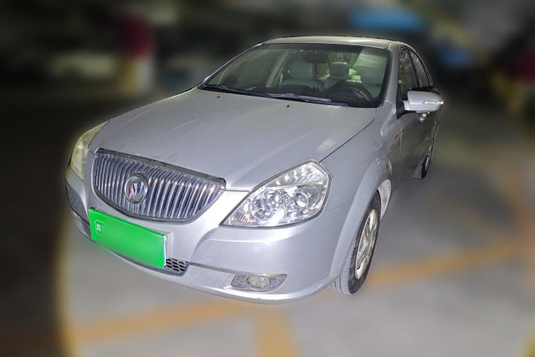 Used Buick Excelle 2011 1.6LX-AT
