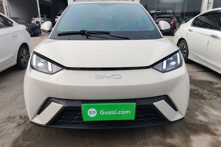 Used BYD Seagull 2025 305 km Free Version Front